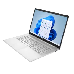 Portable HP 17-cn3050nf AMD Ryzen5 7520U 8GoDDR4 512GoSSD AMD Radeon 17.3'' FHD