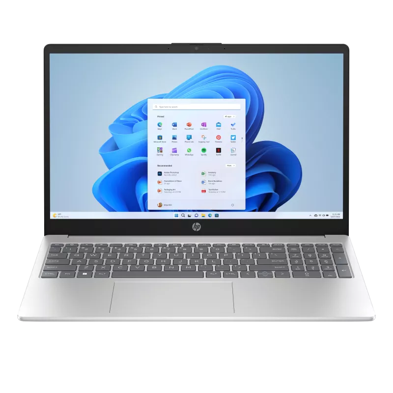 Portable 15-fd0010nf Core 5 120U 16GB DDR5 512GB PCIe Intel UHD Graphics 15.6 FH