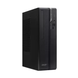 Acer Veriton VX2720G – PC de bureau i3-14100 8 Go 256 Go SSD Win11 Pro Noir