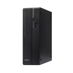 Acer Veriton VX2720G – PC de bureau i3-14100 8 Go 256 Go SSD Win11 Pro Noir