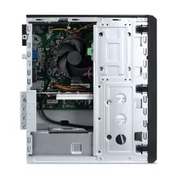 Acer Veriton VX2720G – PC de bureau i3-14100 8 Go 256 Go SSD Win11 Pro Noir