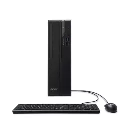 Acer Veriton X2 VX2720G – Core i5-14400, 16 Go RAM, 512 Go SSD Windows 11 Pro