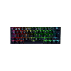 Clavier mécanique ONLAN CA-145 60% RGB AZERTY