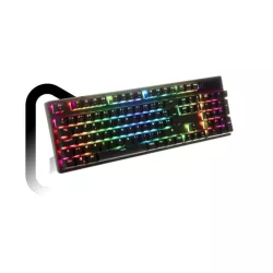 Clavier mécanique Onlan CA-240 étendu AZERTY RGB