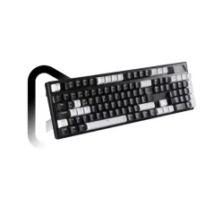 Clavier Onlan CA-340 Sans fil mécanique AZERTY