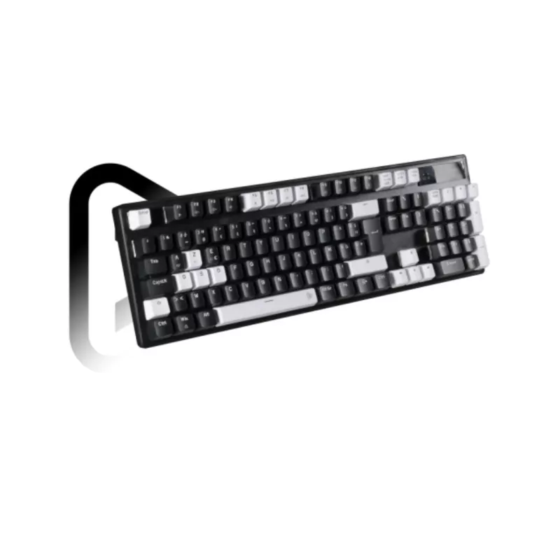 Clavier Onlan CA-340 Sans fil mécanique AZERTY
