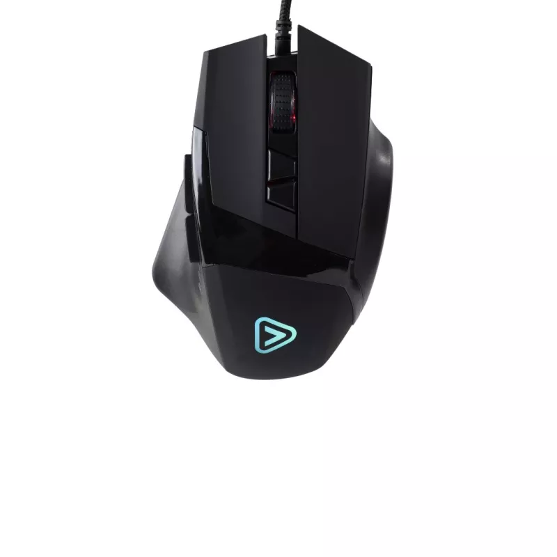 Souris OnLan SO-3 filaire gaming repose pouce