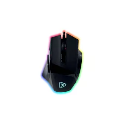 Souris OnLan SO-3 filaire gaming repose pouce