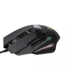 Souris OnLan SO-3 filaire gaming repose pouce