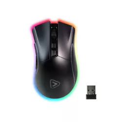 Souris gaming Onlan SO-210 RGB Sans-fil 2,4 GHz