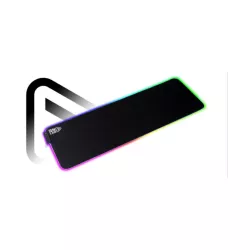 Tapis de souris Onlan AS-290-U XL 90x30 cm RGB