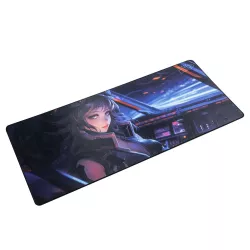 Tapis de souris Onlan AS-300-WORLD-ENDER 90x40 cm