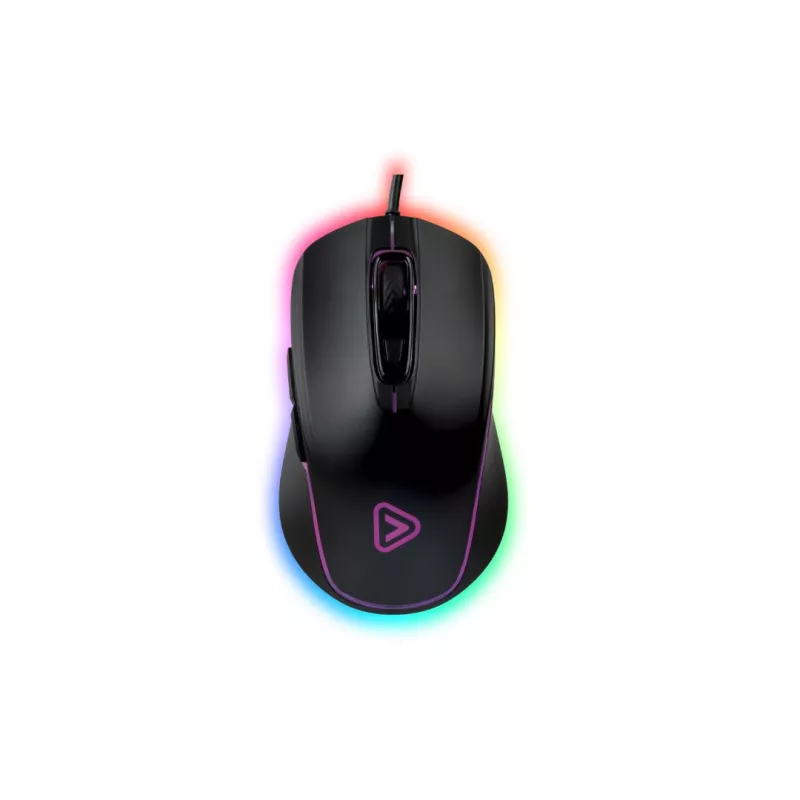 Souris Gaming Onlan SO-30 Filaire RGB 6400 DPI