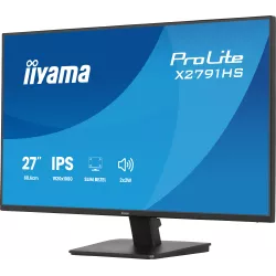 Écran Iiyama ProLite X2791HS-B1 27" 120Hz IPS