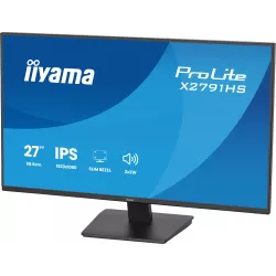 Écran Iiyama ProLite X2791HS-B1 27" 120Hz IPS