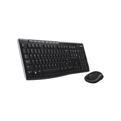 Logitech MK270 - Ensemble...