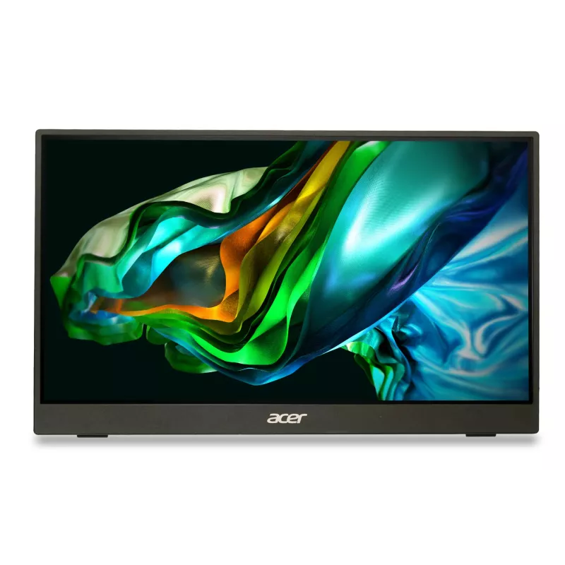 Écran portable Acer PM161QBbmiuux 15,6" FHD IPS