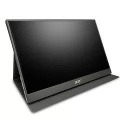 Écran portable Acer PM161QBbmiuux 15,6" FHD IPS