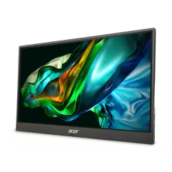 Écran portable Acer PM161QBbmiuux 15,6" FHD IPS