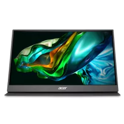 Écran portable Acer PM161QBbmiuux 15,6" FHD IPS
