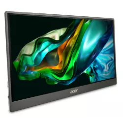Écran portable Acer PM161QBbmiuux 15,6" FHD IPS