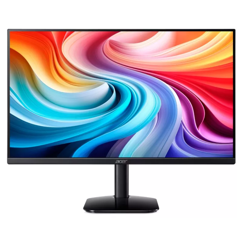 Écran Acer KA272G0bi 27 pouces 120Hz FHD IPS