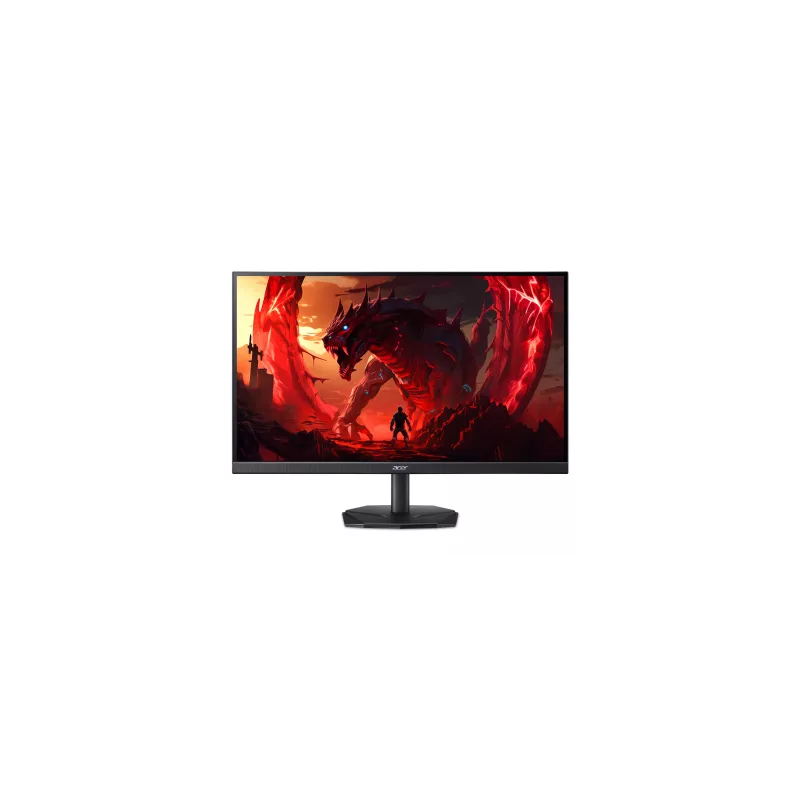 Moniteur Acer Nitro KG241YX3BIP 23,8" 200Hz