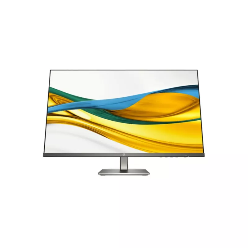 Moniteur HP 527da B11W6AT 27" FHD IPS 100Hz
