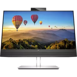 Écran HP E24m G4 23,8 pouces FHD Webcam USB-C