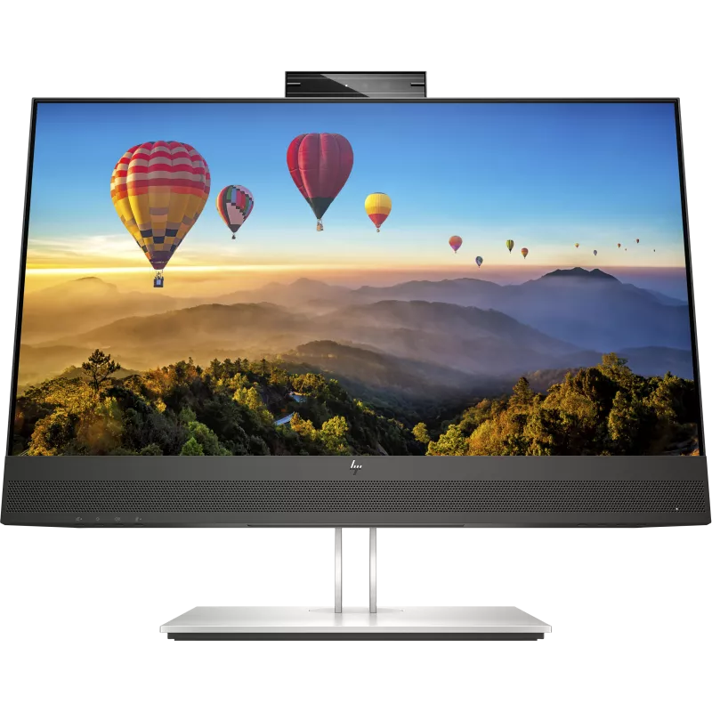 Écran HP E24m G4 23,8 pouces FHD Webcam USB-C