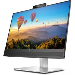 Écran HP E24m G4 23,8 pouces FHD Webcam USB-C