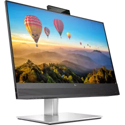 Écran HP E24m G4 23,8 pouces FHD Webcam USB-C