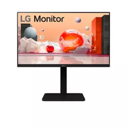 Moniteur LG 24BA450-B 24" FHD IPS 100Hz