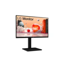 Moniteur LG 24BA450-B 24" FHD IPS 100Hz
