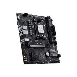 Carte mère MSI PRO B840M-B AM5 mATX DDR5