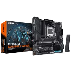 Carte mère Gigabyte B850M Gaming X Wi-Fi 6E AM5