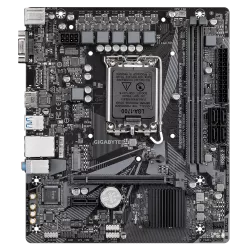 Carte mère GIGABYTE H610M H V3 DDR4 mATX