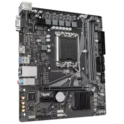 Carte mère GIGABYTE H610M H V3 DDR4 mATX