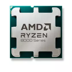 Processeur AMD Ryzen 7 8700F 4,1/5,0GHz AM5