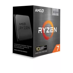 Processeur AMD Ryzen 7 5700X 3,4/4,6 GHz AM4
