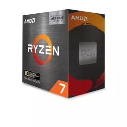 Processeur AMD Ryzen 7 5700X 3,4/4,6 GHz AM4