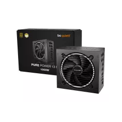 Alim be quiet! Pure Power 13 M 1000W 80+ Gold
