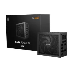 Alimentation be quiet! Dark Power 14 850W Titanium