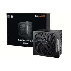 Alim be quiet! Power Zone 2 750W 80 PLUS Platinum