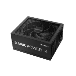 Alimentation PC be quiet! Dark Power 14 1200W