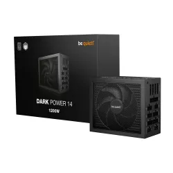 Alimentation PC be quiet! Dark Power 14 1200W