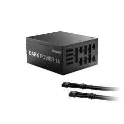 Alimentation PC be quiet! Dark Power 14 1200W