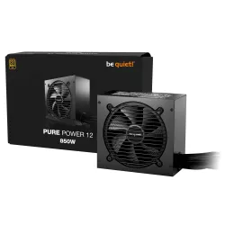 Alimentation be quiet! Pure Power 12 BP004EU 850W