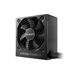 Alimentation be quiet! System Power 11 550W Bronze