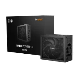 Alimentation be quiet! Dark Power 14 1000W Titanium